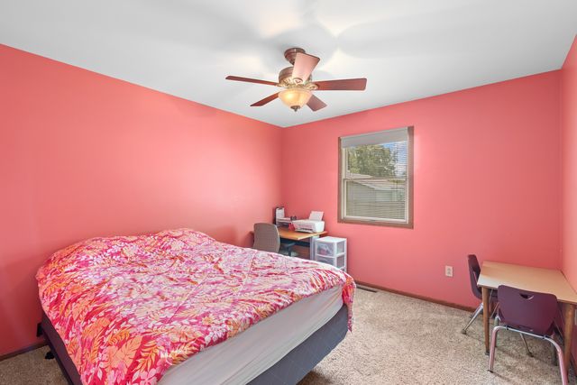 606 E Edgelawn Drive, Plano, IL 60545