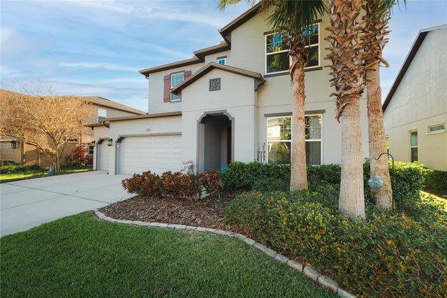 4522 SCARLET LOOP, Wesley Chapel, FL 33544