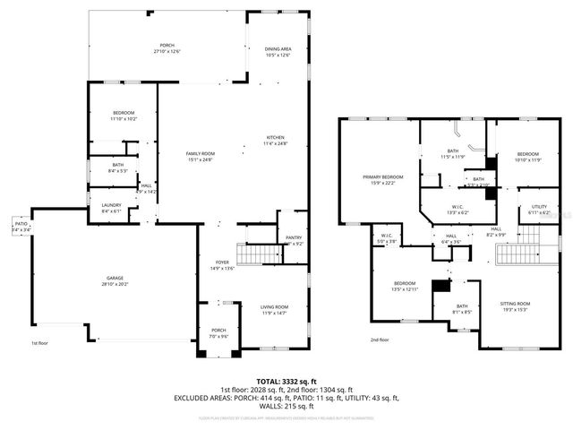 4522 SCARLET LOOP, Wesley Chapel, FL 33544