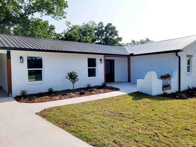 3225 Hwy 297 A, Cantonment, FL 32533