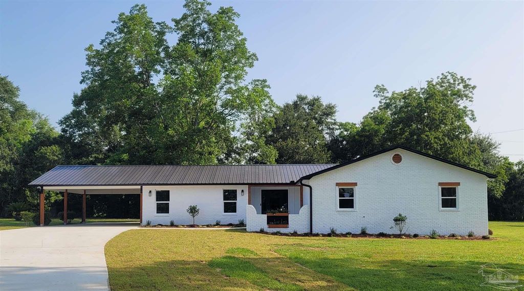 3225 Hwy 297 A, Cantonment, FL 32533