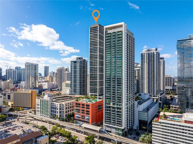 159 NE 6th St 2608, Miami, FL 33132