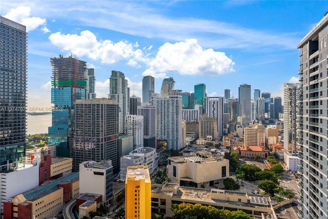 159 NE 6th St 2608, Miami, FL 33132