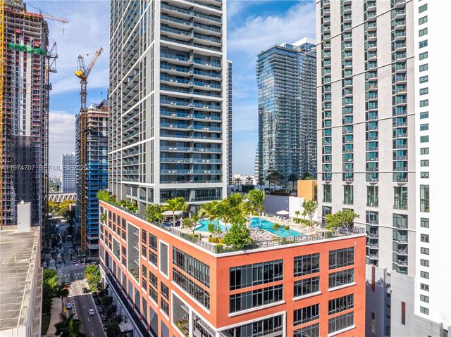 159 NE 6th St 2608, Miami, FL 33132