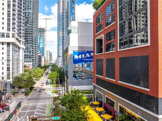 159 NE 6th St 2608, Miami, FL 33132