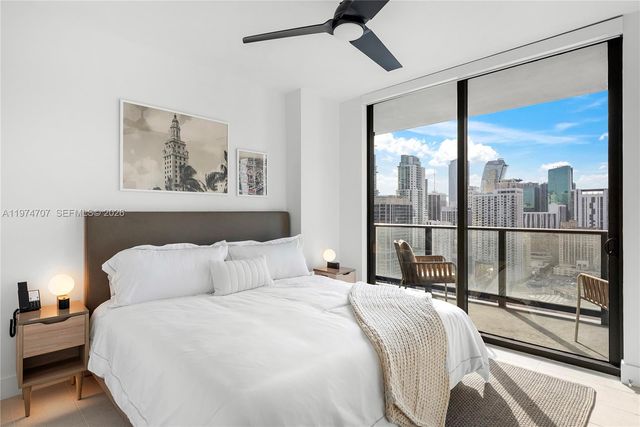 159 NE 6th St 2608, Miami, FL 33132