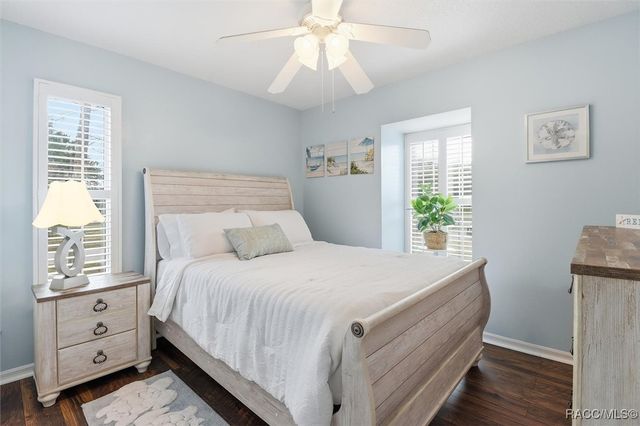 4601 S Gator Loop, Homosassa, FL 34448