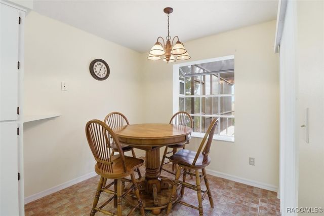 4601 S Gator Loop, Homosassa, FL 34448