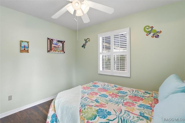 4601 S Gator Loop, Homosassa, FL 34448