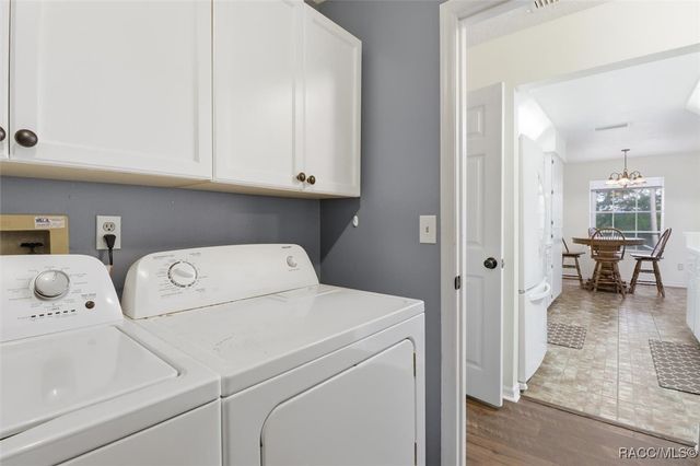 4601 S Gator Loop, Homosassa, FL 34448