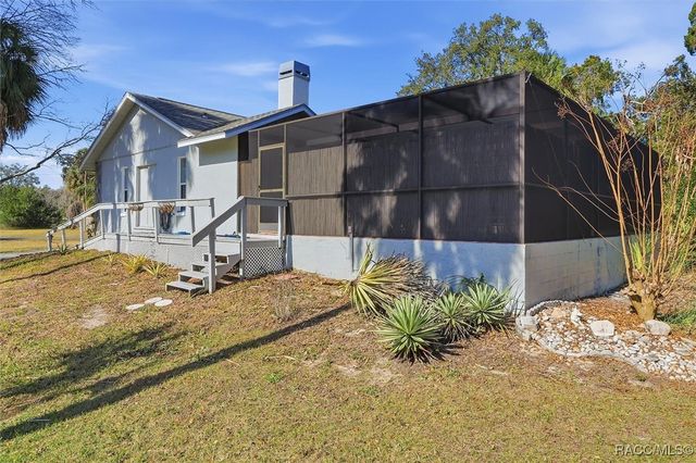 4601 S Gator Loop, Homosassa, FL 34448