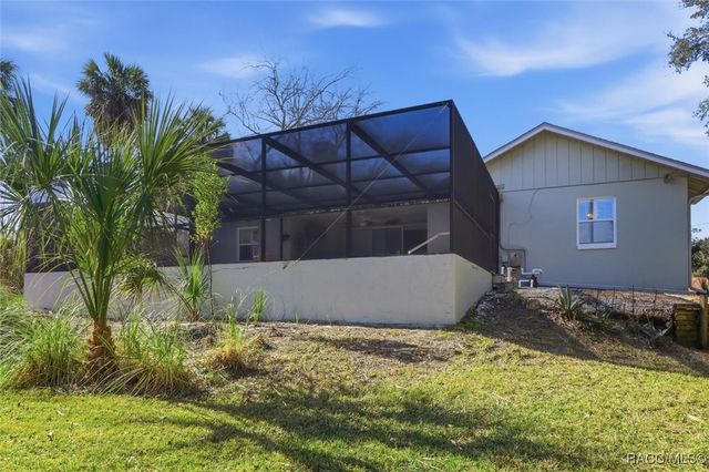 4601 S Gator Loop, Homosassa, FL 34448