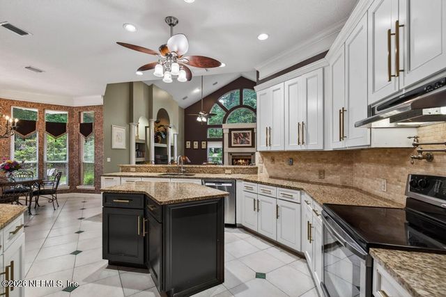 1483 BRIDGETTE Way, Fleming Island, FL 32003