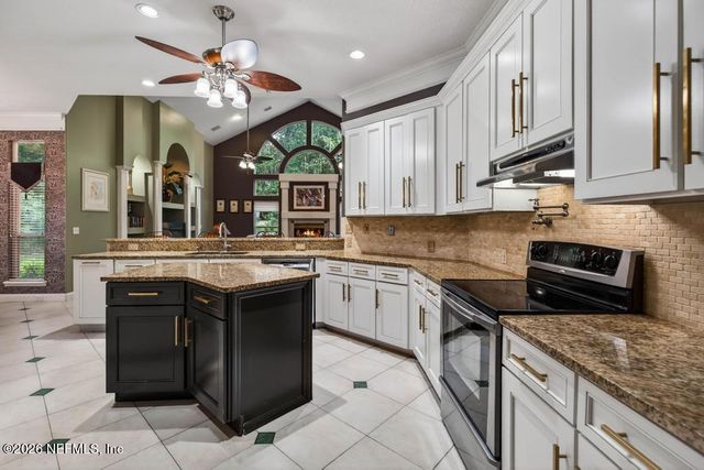 1483 BRIDGETTE Way, Fleming Island, FL 32003