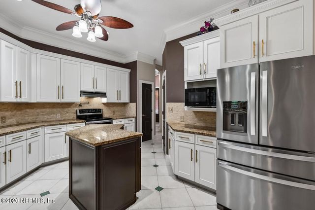 1483 BRIDGETTE Way, Fleming Island, FL 32003