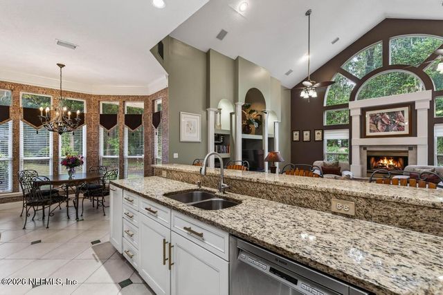 1483 BRIDGETTE Way, Fleming Island, FL 32003