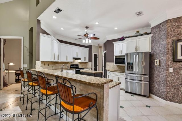 1483 BRIDGETTE Way, Fleming Island, FL 32003