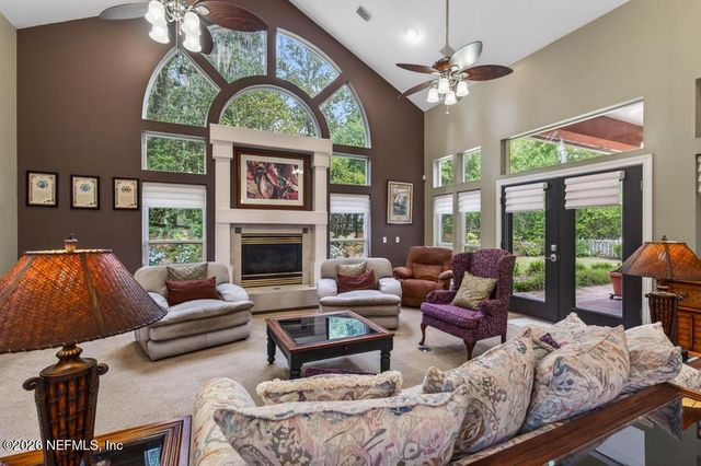 1483 BRIDGETTE Way, Fleming Island, FL 32003