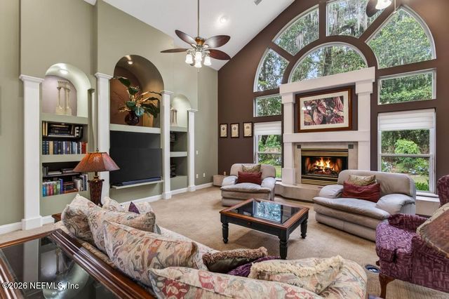 1483 BRIDGETTE Way, Fleming Island, FL 32003