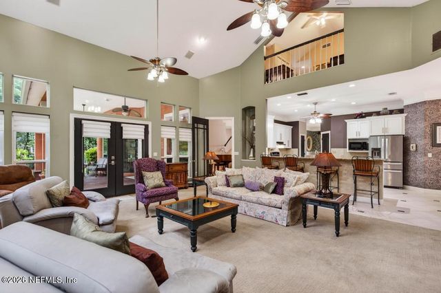 1483 BRIDGETTE Way, Fleming Island, FL 32003