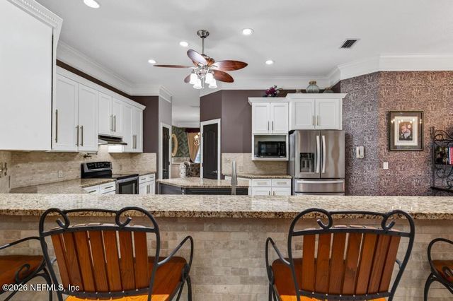 1483 BRIDGETTE Way, Fleming Island, FL 32003