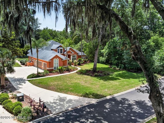 1483 BRIDGETTE Way, Fleming Island, FL 32003