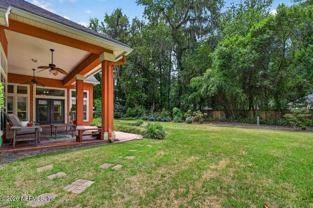 1483 BRIDGETTE Way, Fleming Island, FL 32003