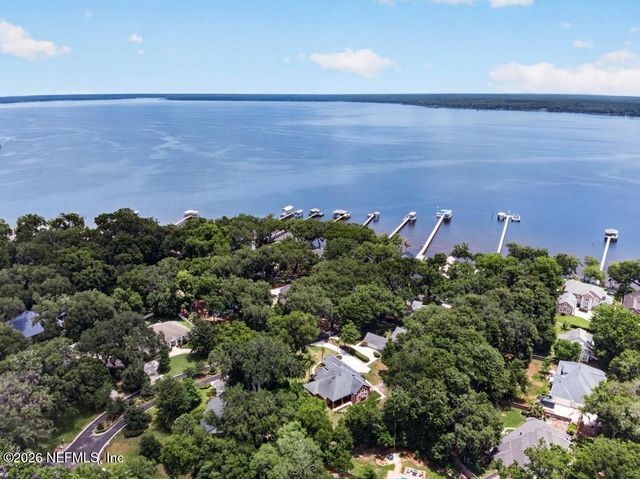 1483 BRIDGETTE Way, Fleming Island, FL 32003