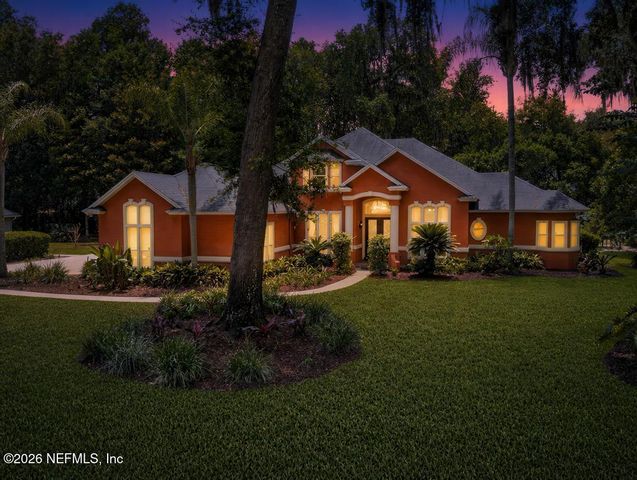1483 BRIDGETTE Way, Fleming Island, FL 32003