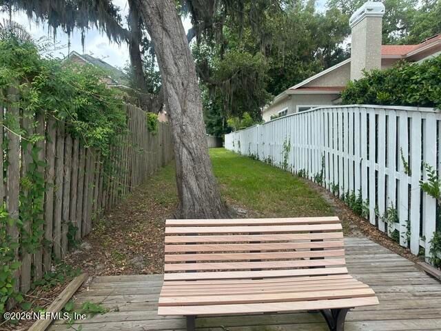 1483 BRIDGETTE Way, Fleming Island, FL 32003