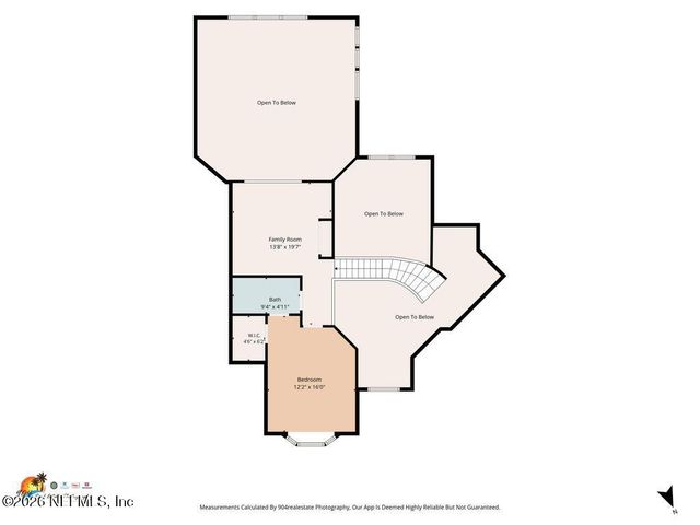 1483 BRIDGETTE Way, Fleming Island, FL 32003