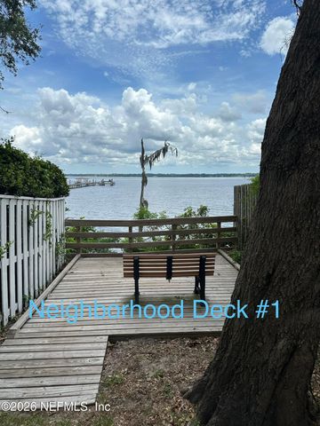 1483 BRIDGETTE Way, Fleming Island, FL 32003