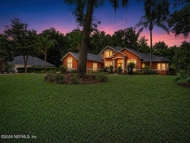 1483 BRIDGETTE Way, Fleming Island, FL 32003