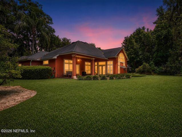 1483 BRIDGETTE Way, Fleming Island, FL 32003
