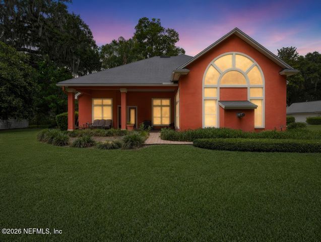 1483 BRIDGETTE Way, Fleming Island, FL 32003
