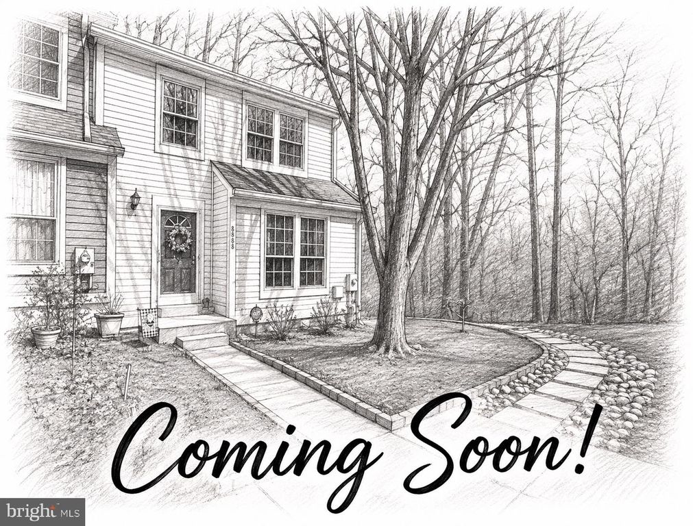 8868 STONEBROOK LN, Columbia, MD 21046