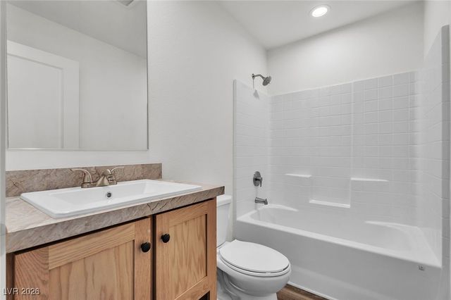 4498 Crystal Peak Drive, Las Vegas, NV 89115