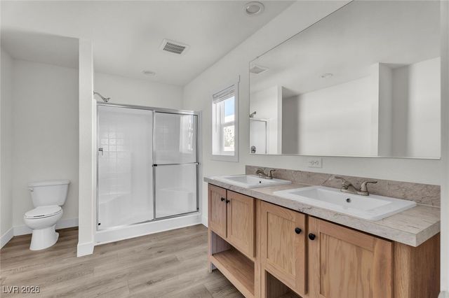 4498 Crystal Peak Drive, Las Vegas, NV 89115