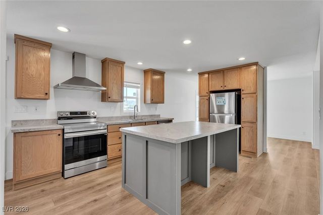 4498 Crystal Peak Drive, Las Vegas, NV 89115