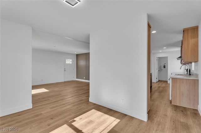 4498 Crystal Peak Drive, Las Vegas, NV 89115