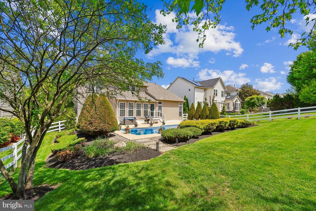 Image 11 of property listing at 503 GLENBROOK DR, Middletown, MD 21769