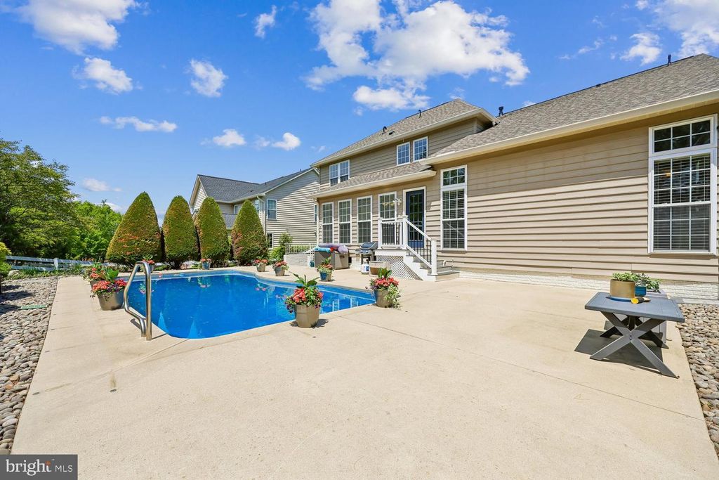Image 16 of property listing at 503 GLENBROOK DR, Middletown, MD 21769