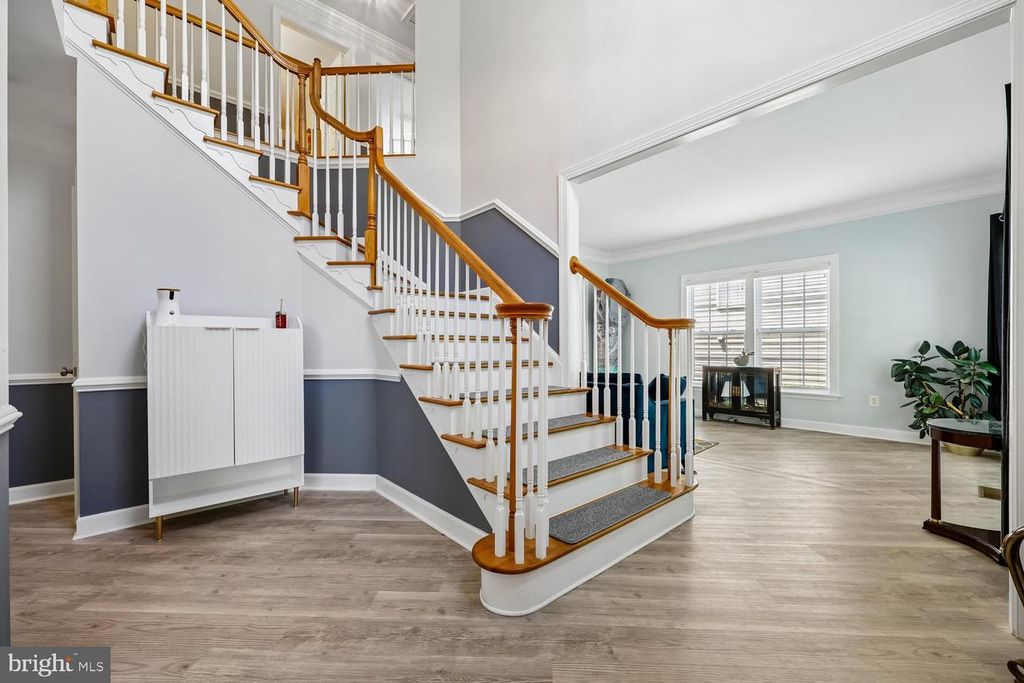 Image 21 of property listing at 503 GLENBROOK DR, Middletown, MD 21769