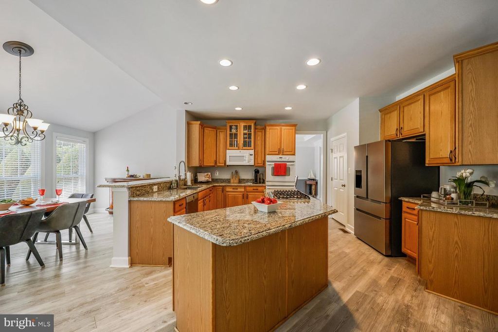 Image 34 of property listing at 503 GLENBROOK DR, Middletown, MD 21769