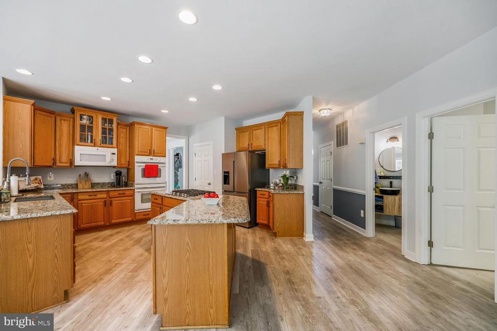 Image 35 of property listing at 503 GLENBROOK DR, Middletown, MD 21769