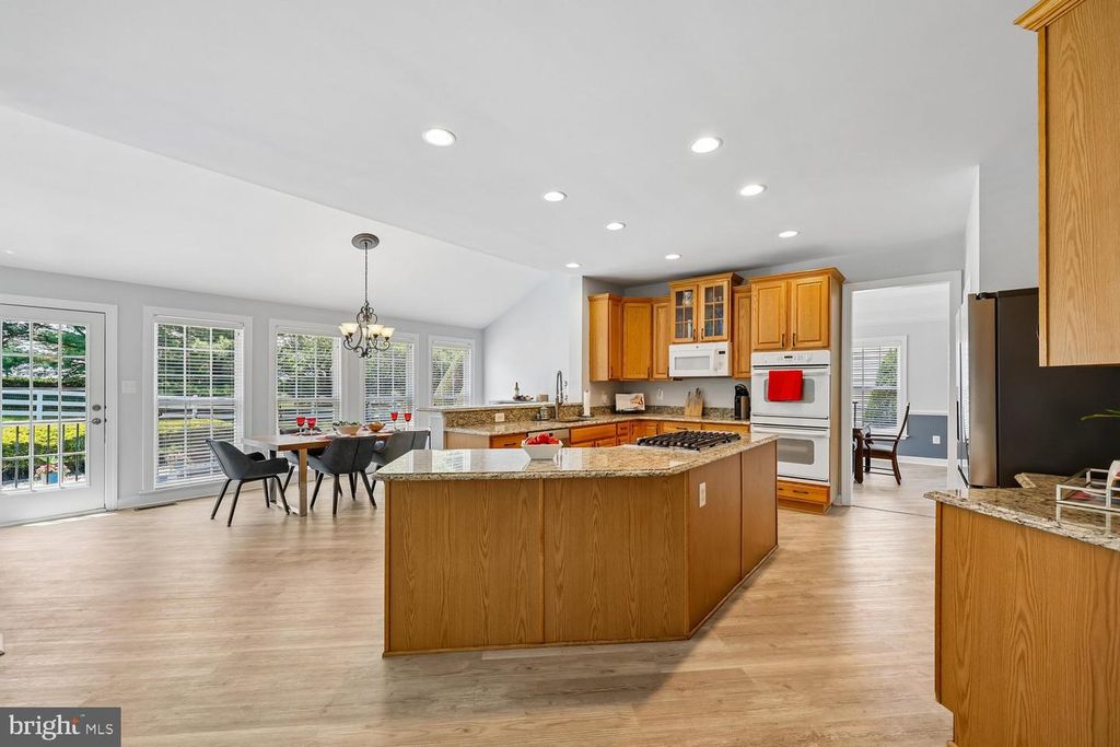 Image 36 of property listing at 503 GLENBROOK DR, Middletown, MD 21769