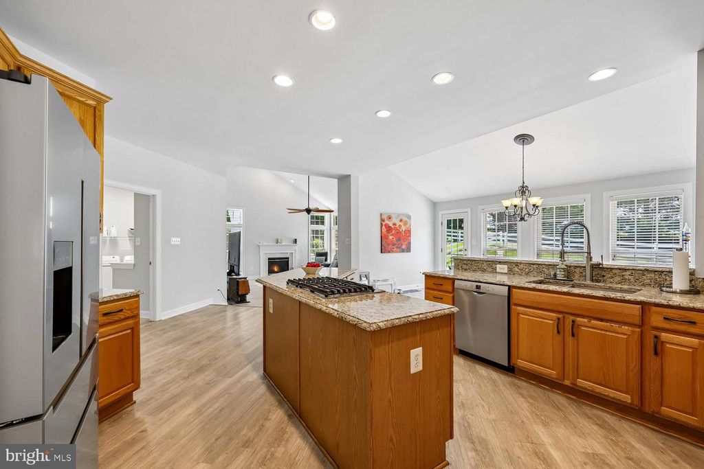 Image 37 of property listing at 503 GLENBROOK DR, Middletown, MD 21769