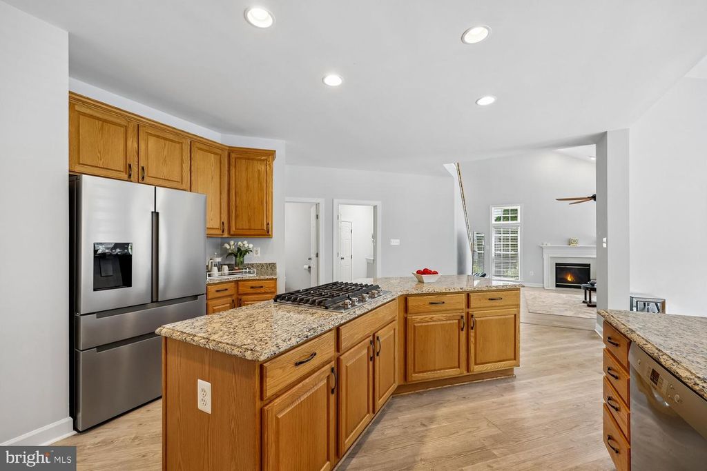 Image 38 of property listing at 503 GLENBROOK DR, Middletown, MD 21769