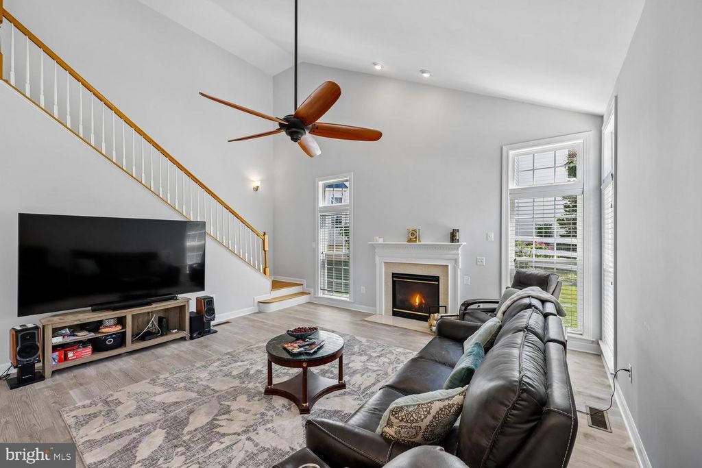 Image 45 of property listing at 503 GLENBROOK DR, Middletown, MD 21769