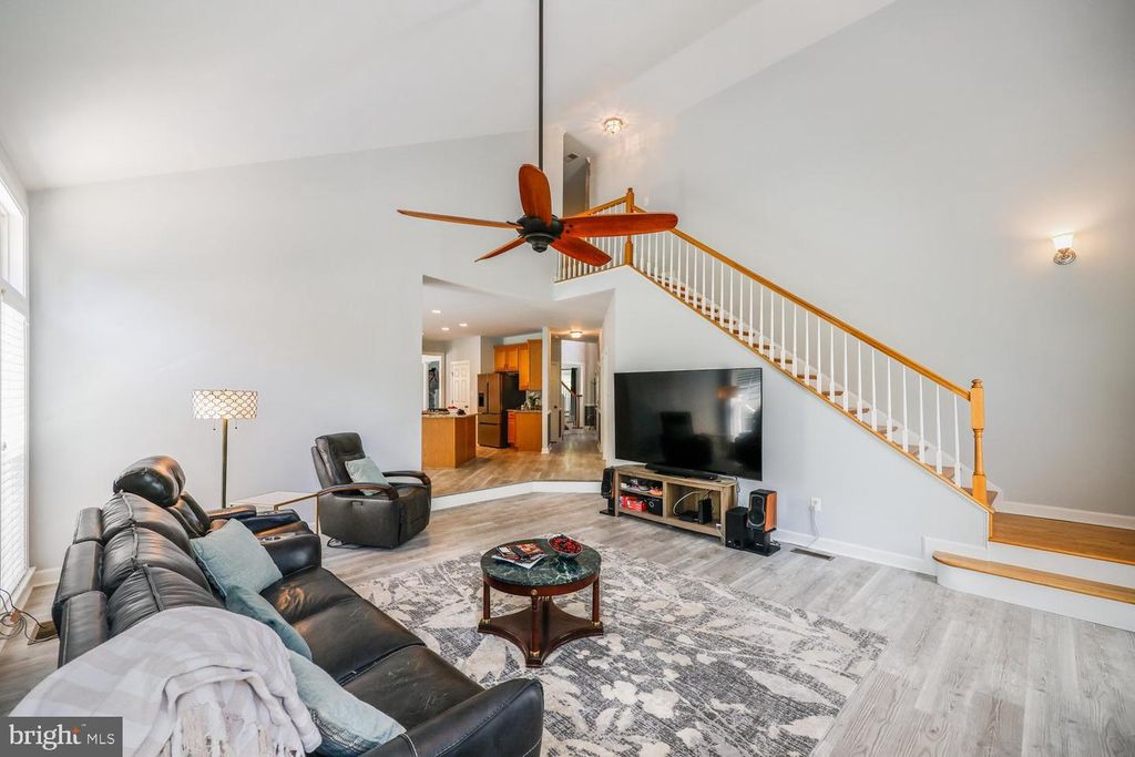 Image 46 of property listing at 503 GLENBROOK DR, Middletown, MD 21769